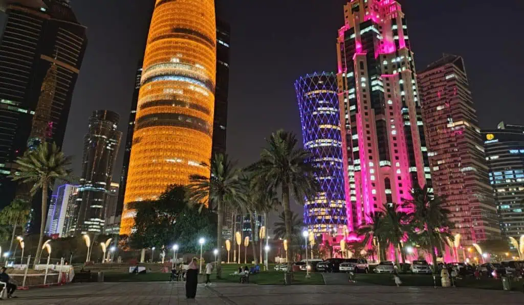 El ABC para viajar a Qatar: requisitos de entrada para el país El ABC para viajar a Qatar: requisitos de entrada para el país
