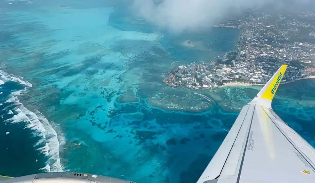Congelan costo en tarjeta de turismo para viajes a San Andrés, Colombia San Andrés