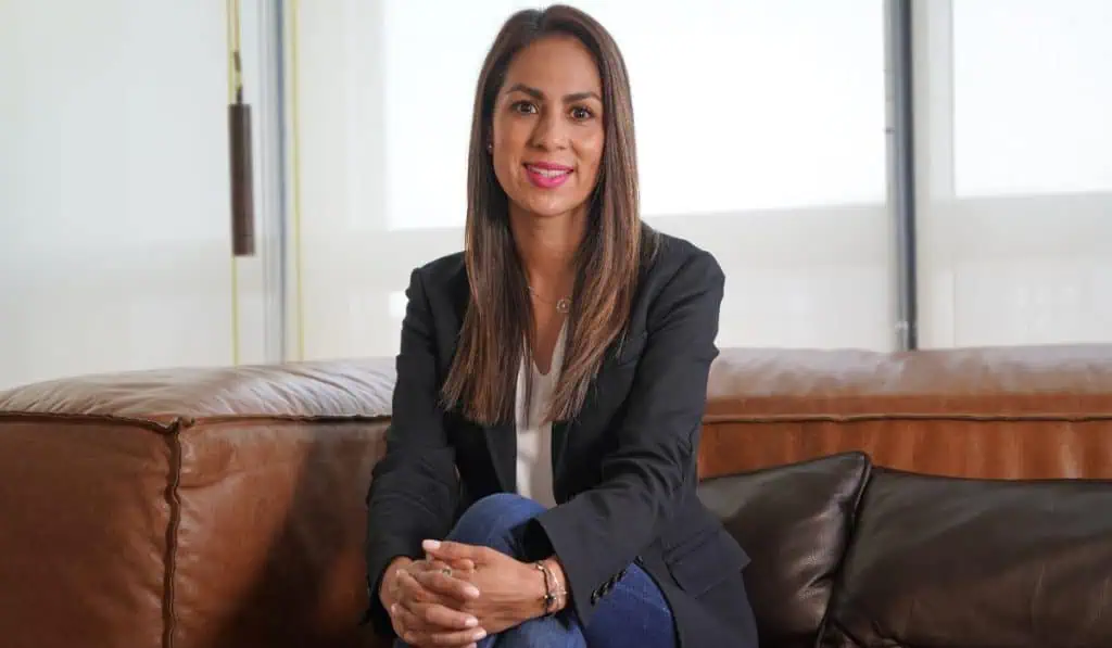 Tribal busca ganar más participación en mercado colombiano fintech Tribal busca ganar más participación en mercado colombiano fintech