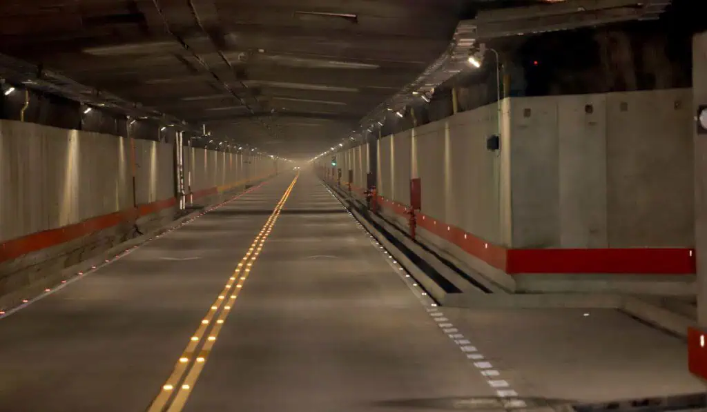 Túnel de Oriente en Medellín tendrá cierre total durante seis horas Túnel de Oriente en Medellín tendrá cierre total durante seis horas
