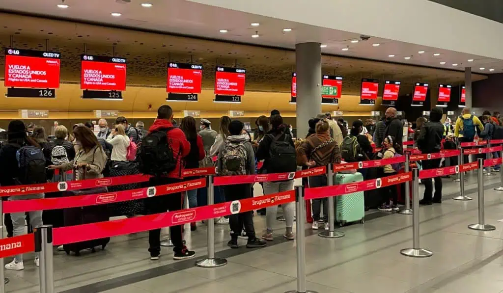 ¿Qué es el Check-Mig y cómo expedirlo en Colombia? Check-Mig