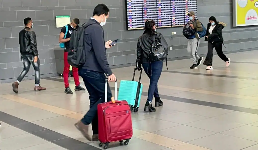 Gremio de aerolíneas ALTA hace un llamado al Gobierno a priorizar el transporte aéreo colombiano Vuelos a Villavicencio