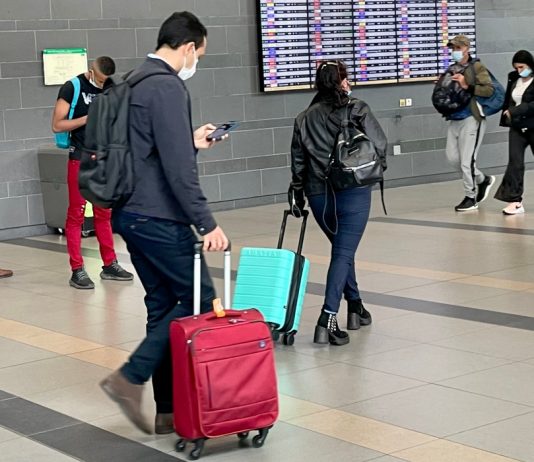 Gremio de aerolíneas ALTA hace un llamado al Gobierno a priorizar el transporte aéreo colombiano