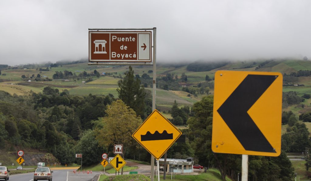 El trabajo del Gobierno para reducir los accidentes viales en Colombia