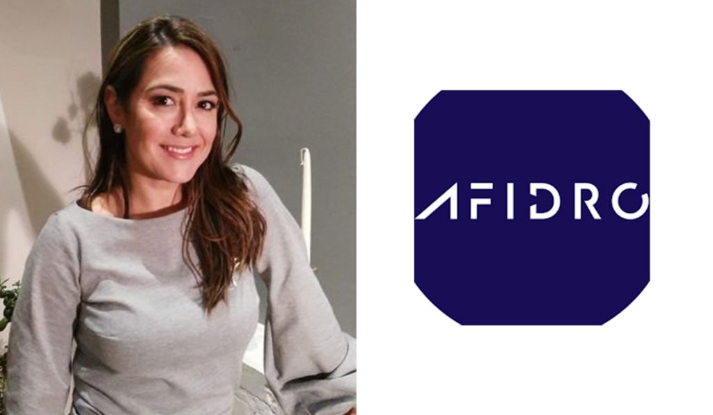 Afidro: María Clara Escobar Peláez será la nueva presidente ejecutiva