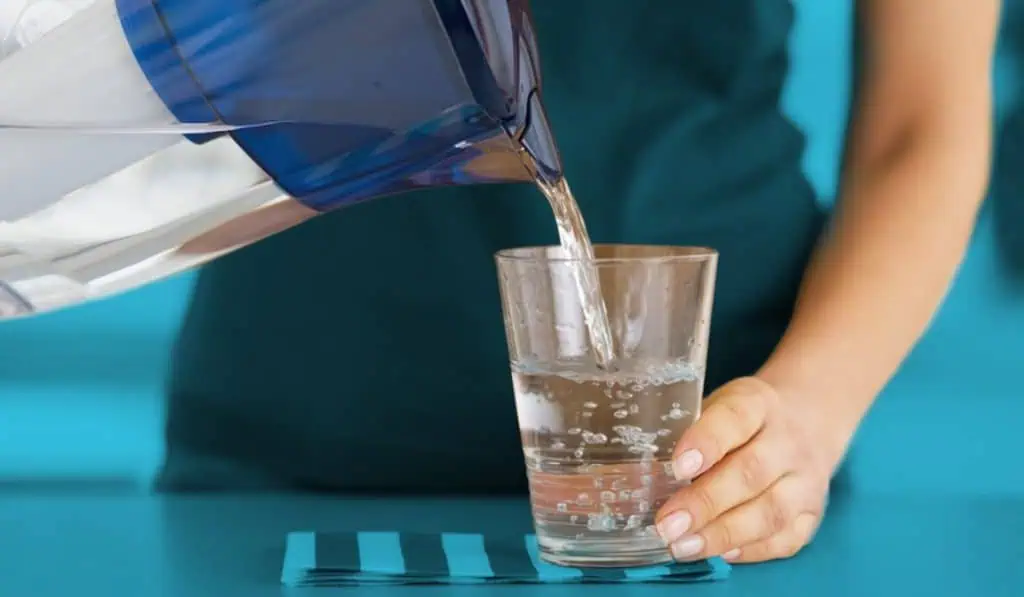 Estos son los beneficios de tomar agua diariamente para la salud Estos son los beneficios de tomar agua diariamente para la salud
