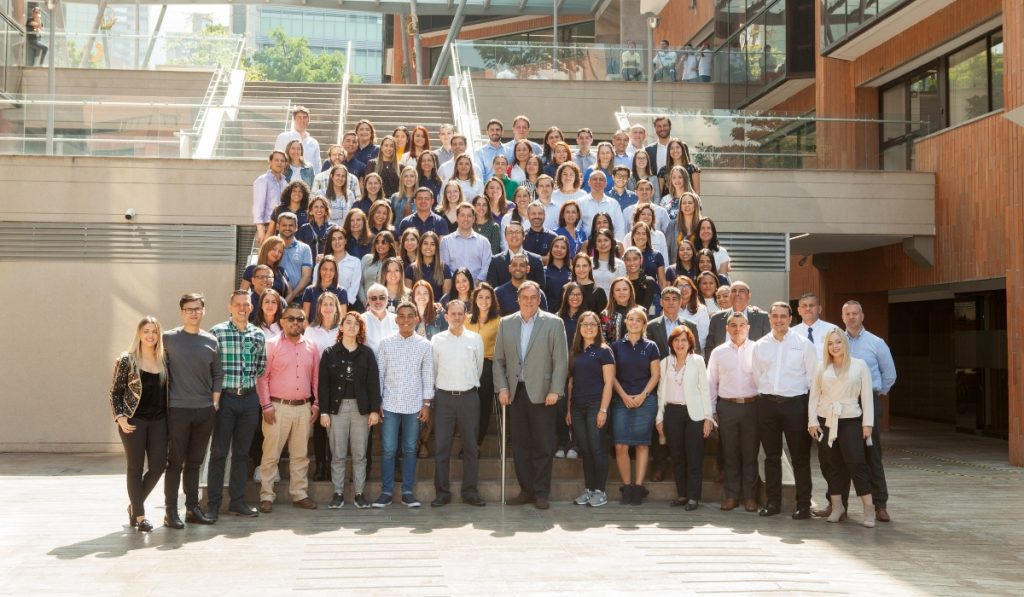 Empleados de Grupo Argos respaldan de nuevo a la compañía tras una semana de OPA inconclusa de Gilinski Empleados de Grupo Argos respaldan de nuevo a la compañía tras una semana de OPA inconclusa de Gilinski