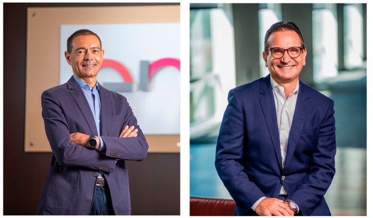 Bancolombia financiará proyectos de energía rurales y renovables de Enel Colombia