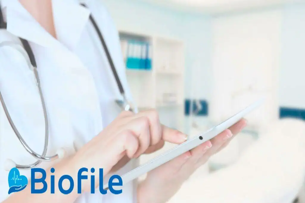 Biofile: healtech colombiana que busca democratizar el acceso a tecnologías para IPS Biofile: healtech colombiana que busca democratizar el acceso a tecnologías para IPS