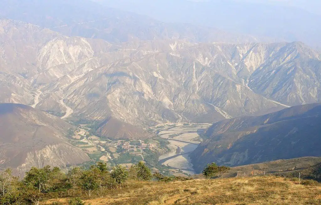 Descubra 4 lugares en Colombia para entrenar como ciclista Descubra 4 lugares en Colombia para entrenar como ciclista