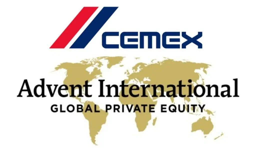 Cemex y Advent International se asocian para acelerar el crecimiento de Neoris Cemex y Advent International se asocian para acelerar el crecimiento de Neoris