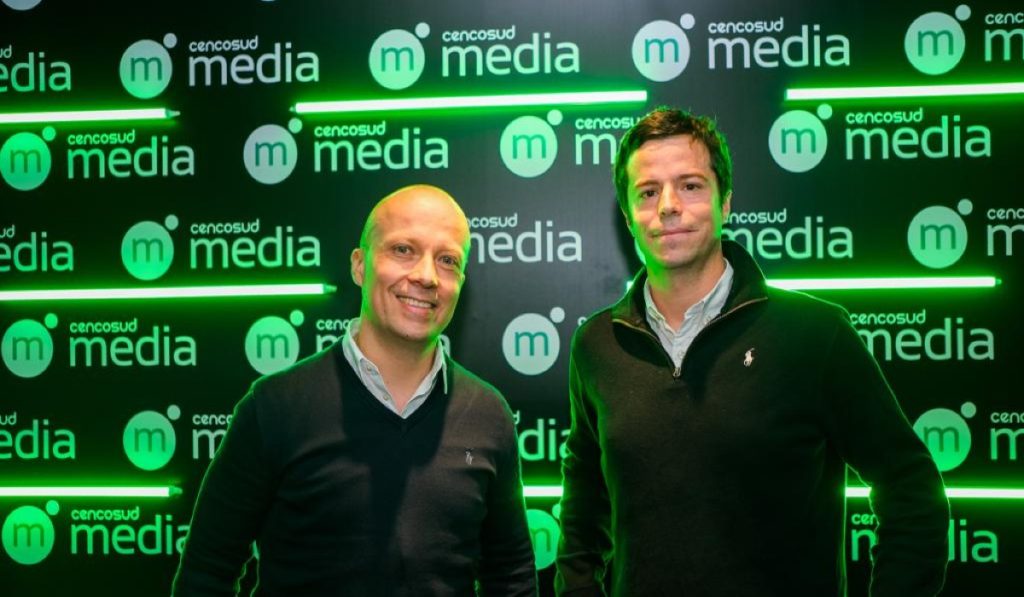 Cencosud fortalece su estrategia digital en Colombia