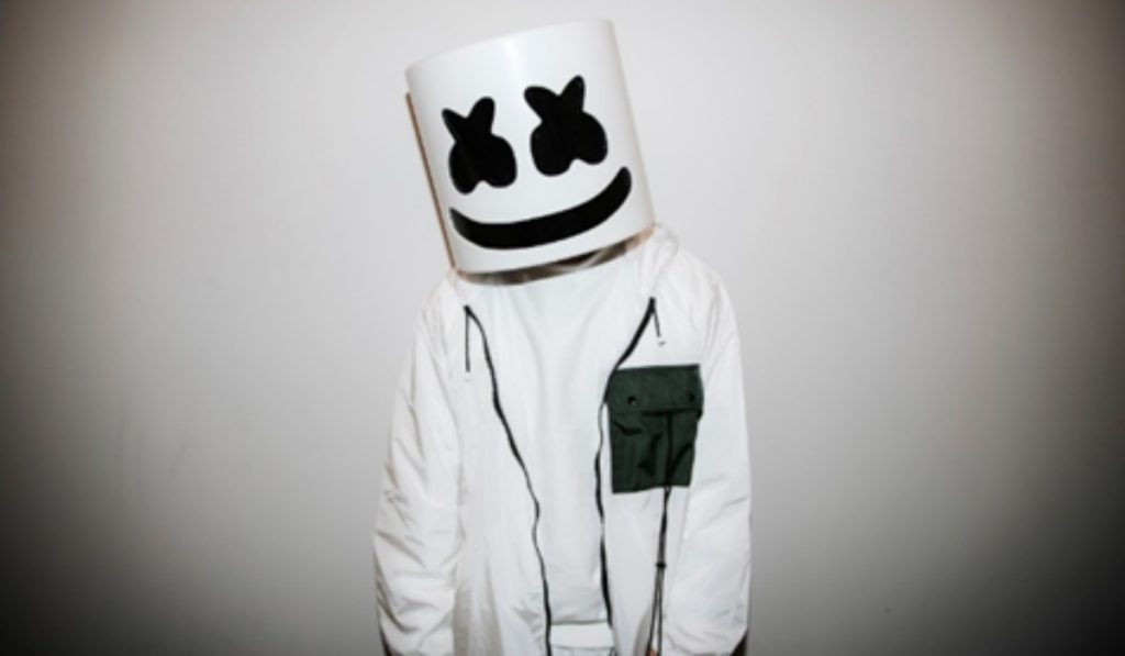 Coca-Cola lanza la nueva Coca-Cola Creation junto a Marshmello 