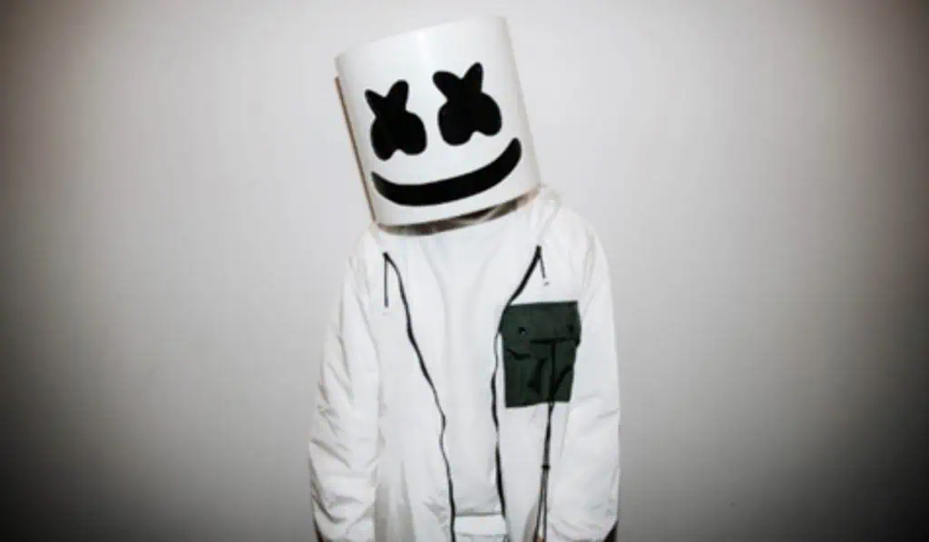 Coca-Cola lanza la nueva Coca-Cola Creation junto a Marshmello Coca-Cola lanza la nueva Coca-Cola Creation junto a Marshmello