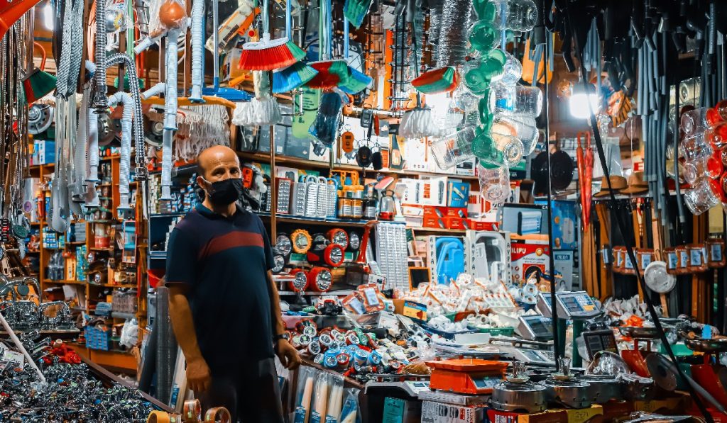 Crece interés de comercios en Colombia por transar criptomonedas