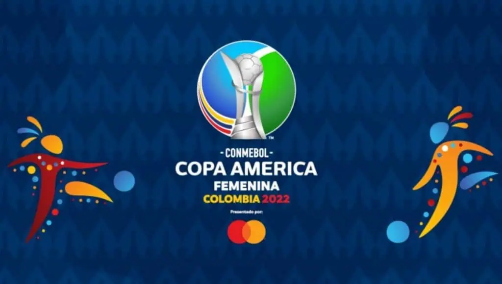 Hora y canales para ver la final de la Copa América Femenina 2022 Hora y canales para ver la final de la Copa América Femenina 2022