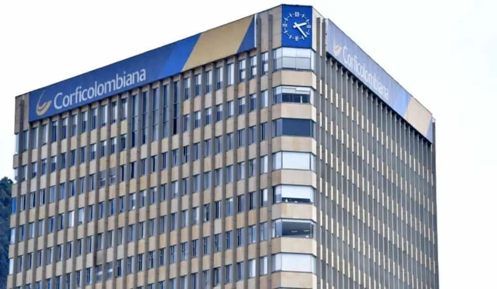 Corficolombiana ve nuevas oportunidades en proyectos de infraestructura y energía Corficolombiana ve nuevas oportunidades en proyectos de infraestructura y energía