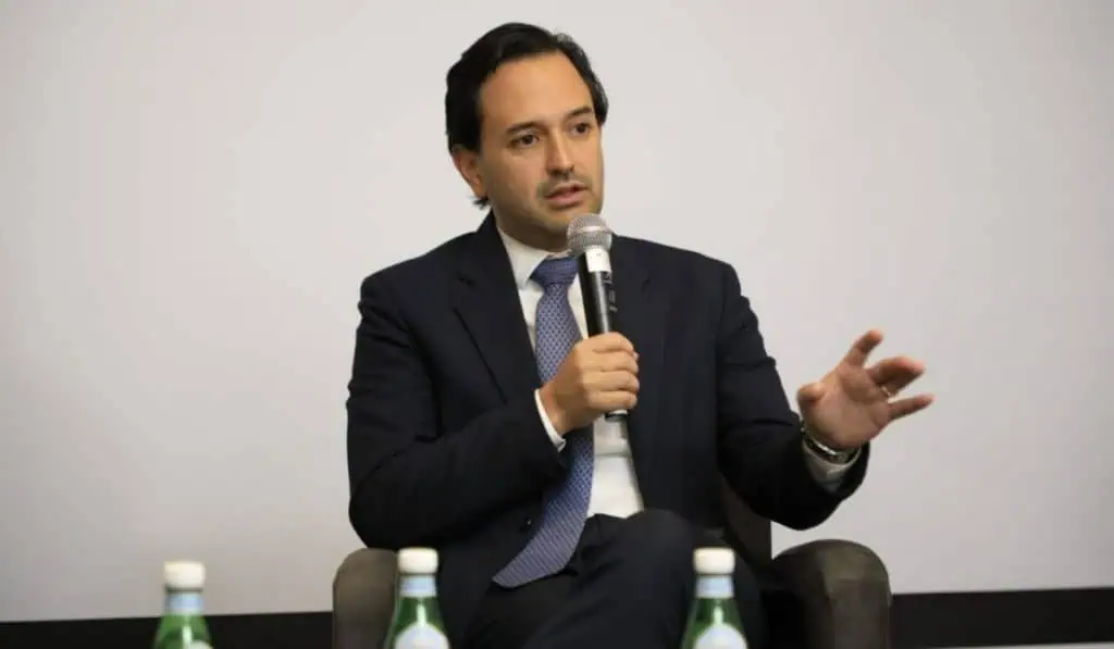 Estos son los aportes que el sector de hidrocarburos entrega a Colombia Estos son los aportes que el sector de hidrocarburos entrega a Colombia