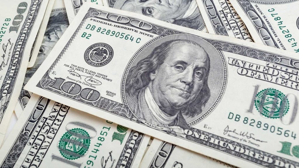 Dólar en Perú 2 de agosto: cierra al alza ante mayor aversión al riesgo por visita de Pelosi a Taiwán