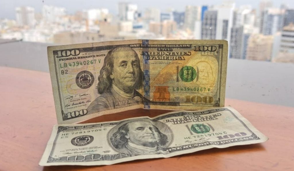 Dólar Colombia 6 de octubre: cierra al alza y con TRM más alta en registros; tasas TES crecen con fuerza