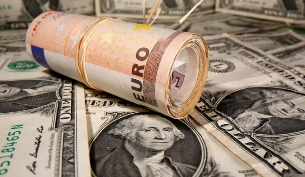 ¿En qué afecta al mundo la paridad del precio del euro con el dólar? Dólar