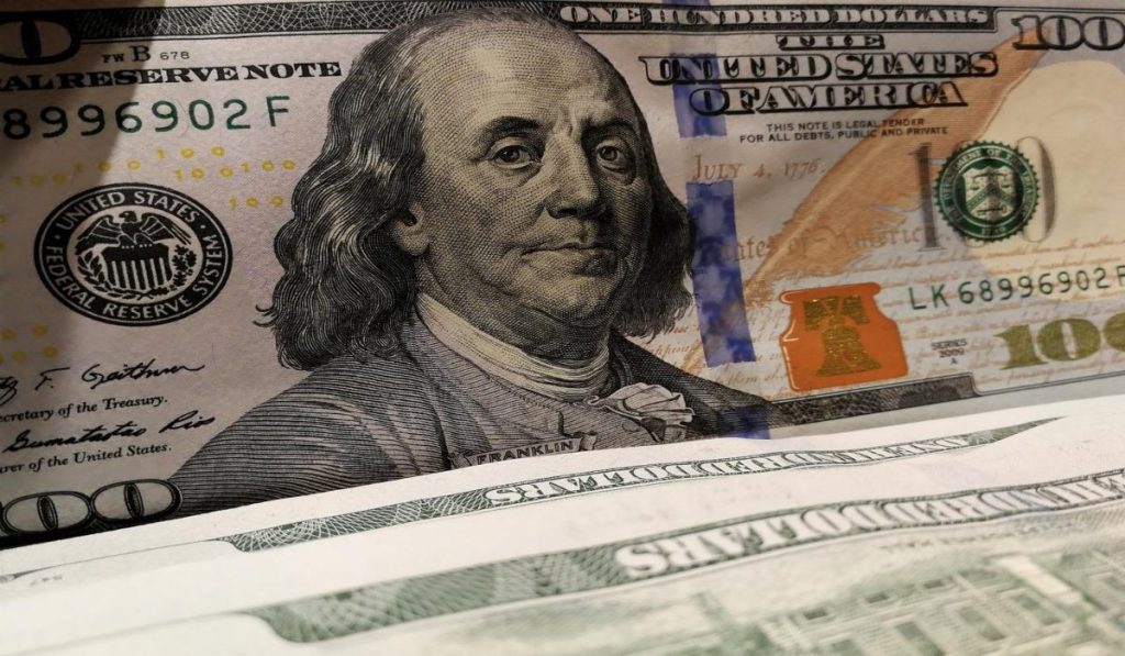 Atención | Dólar Colombia 13 de octubre: inicia en máximos tras sorpresa inflacionaria en EE. UU.