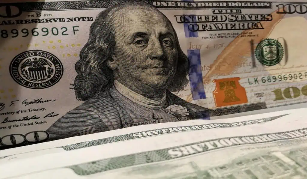Así se trasmite el dólar caro en Colombia a la inflación: ¿Qué podría hacer el BanRep? Así se trasmite el dólar caro en Colombia a la inflación: ¿Qué podría hacer el BanRep?