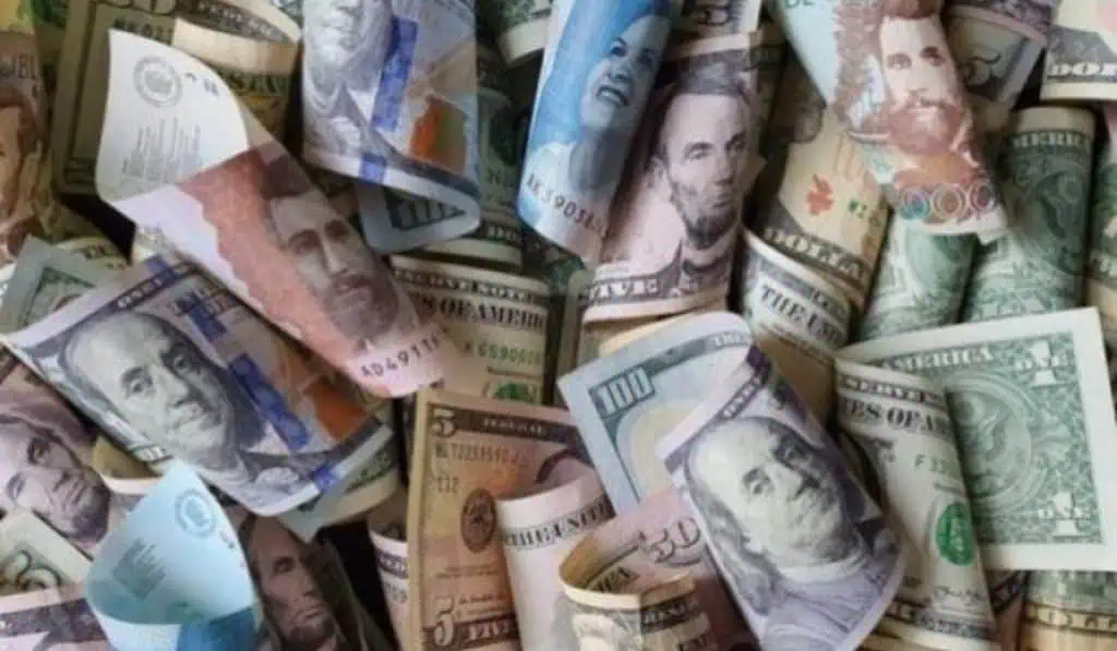 ¿Qué factores están detrás de la caída del precio del dólar en Colombia? Dólar en Colombia