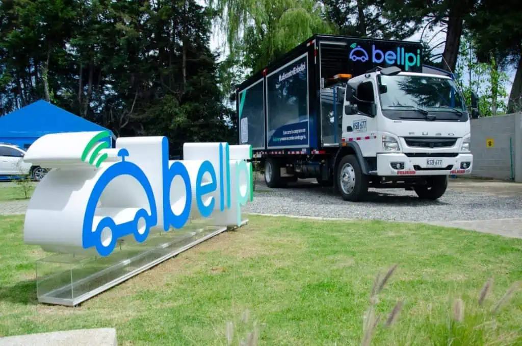 Modelo de negocio busca romper paradigmas en compra de carros usados en Colombia Modelo de negocio busca romper paradigmas en compra de carros usados en Colombia