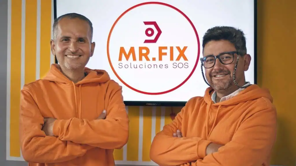 Emprendimiento colombiano trabaja para disminuir las tasas de informalidad en el país Emprendimiento colombiano trabaja para disminuir las tasas de informalidad en el país