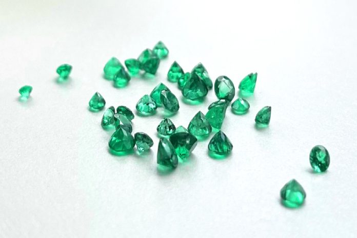 esmeraldas - Fura Gems en Colombia Fura Gems en Colombia