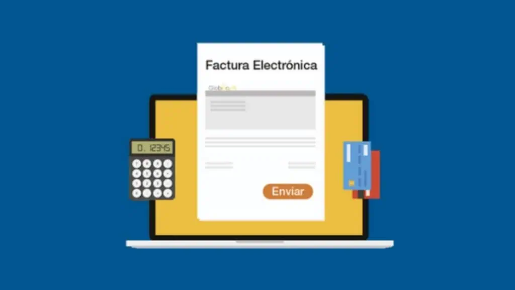Facturación electrónica: la DIAN ha detectado malas prácticas en los procesos Factura electrónica. Foto: Archivo Valora Analitik.