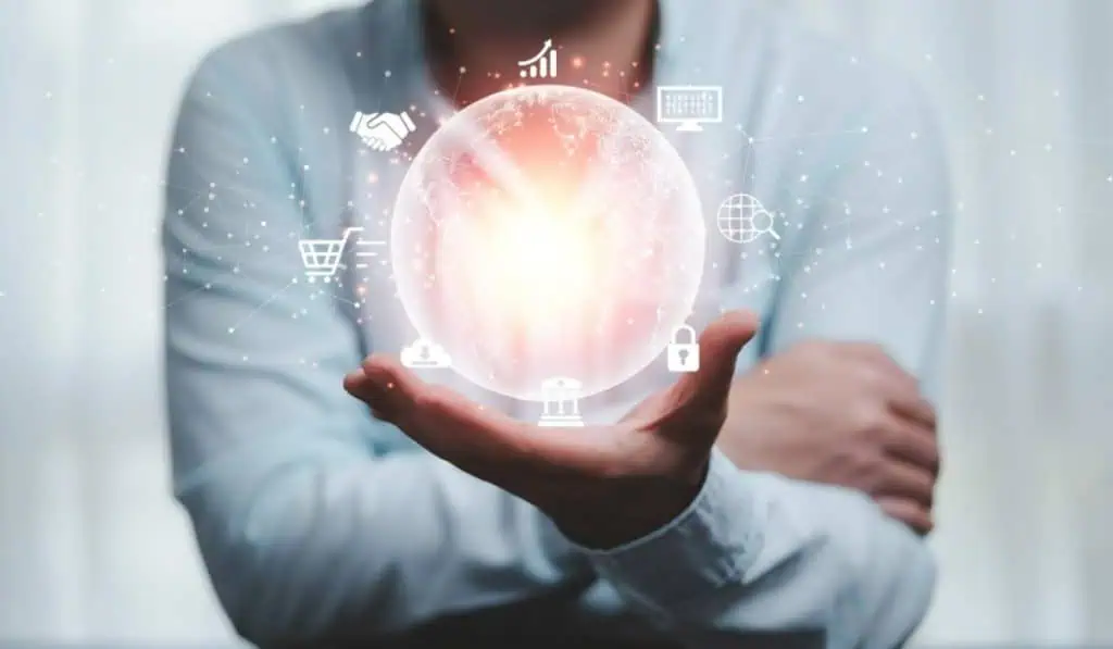 Fintechs brindan soluciones óptimas para la banca digital Fintech, retos de las fintech.