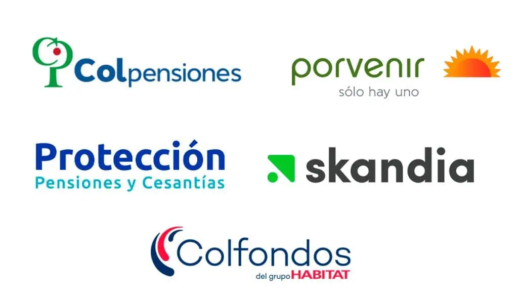 Pensiones para colombianos en el exterior: guía para cotizar desde otro país Fondos de pensiones
