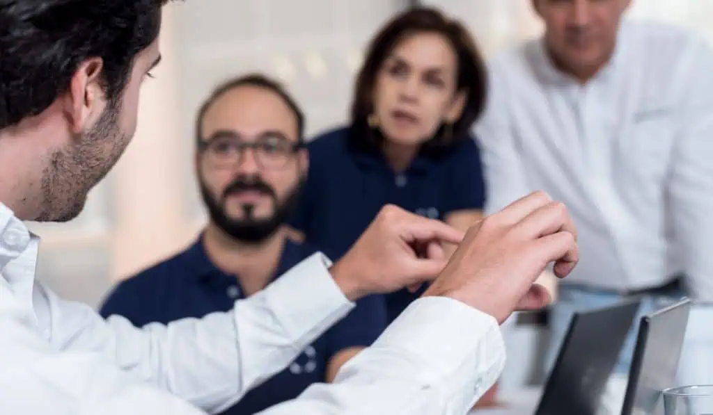 Club Pyme recibió cerca de US$30 millones para apoyar pymes en Colombia Tendencias del consumidor en Colombia.
