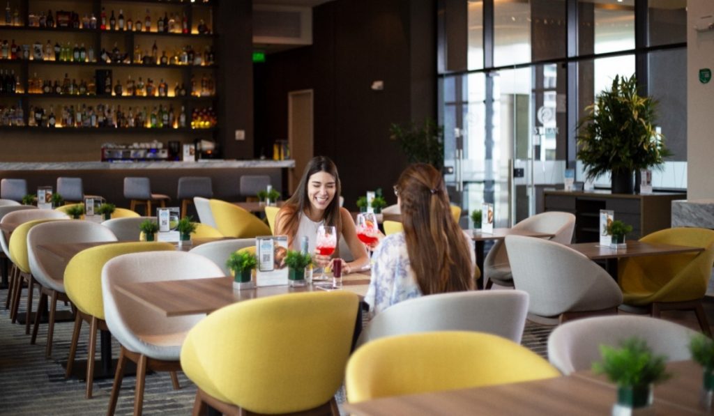 Hoteles Estelar inaugura hoy 7 de julio otro restaurante en Medellín: 1776 New American Kitchen Hoteles Estelar inaugura hoy 7 de julio otro restaurante en Medellín: 1776 New American Kitchen