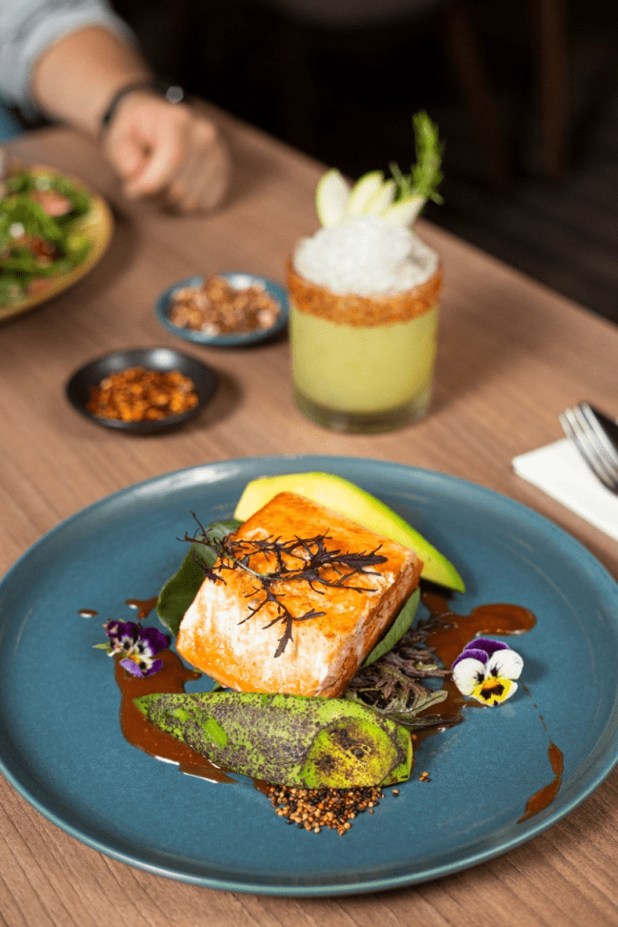 Hoteles Estelar inaugura hoy 7 de julio otro restaurante en Medellín: 1776 New American Kitchen Hoteles Estelar inaugura hoy 7 de julio otro restaurante en Medellín: 1776 New American Kitchen