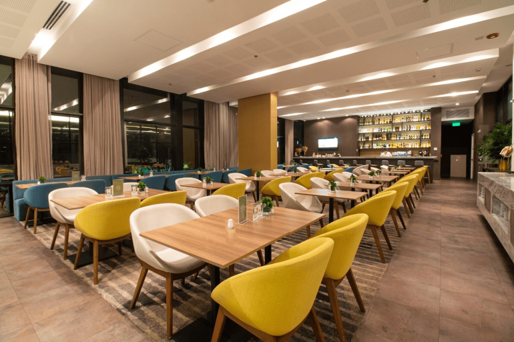 Hoteles Estelar inaugura hoy 7 de julio otro restaurante en Medellín: 1776 New American Kitchen Hoteles Estelar inaugura hoy 7 de julio otro restaurante en Medellín: 1776 New American Kitchen