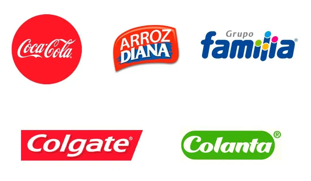 Kantar: ranking Brand Footprint revela las marcas más elegidas por los colombianos Kantar: ranking Brand Footprint revela las marcas más elegidas por los colombianos