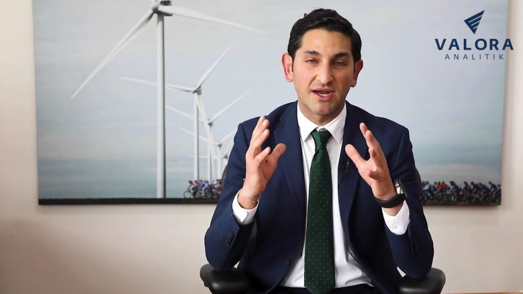 Cambio climático, inversión para el futuro