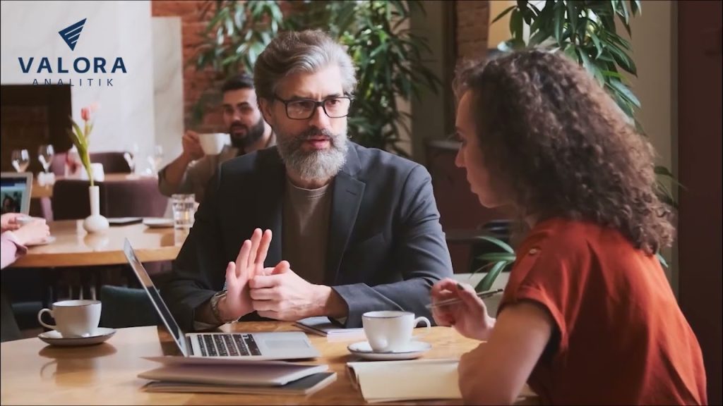 2 años después de que la analítica llegara a la nube