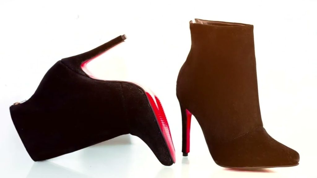 Mulatta’s Beauty: calzado alto para mujeres exclusivas