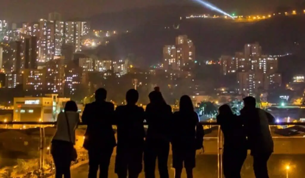 Informe MCV 2021: calidad de vida empeora en Medellín Informe MCV 2021: calidad de vida empeora en Medellín
