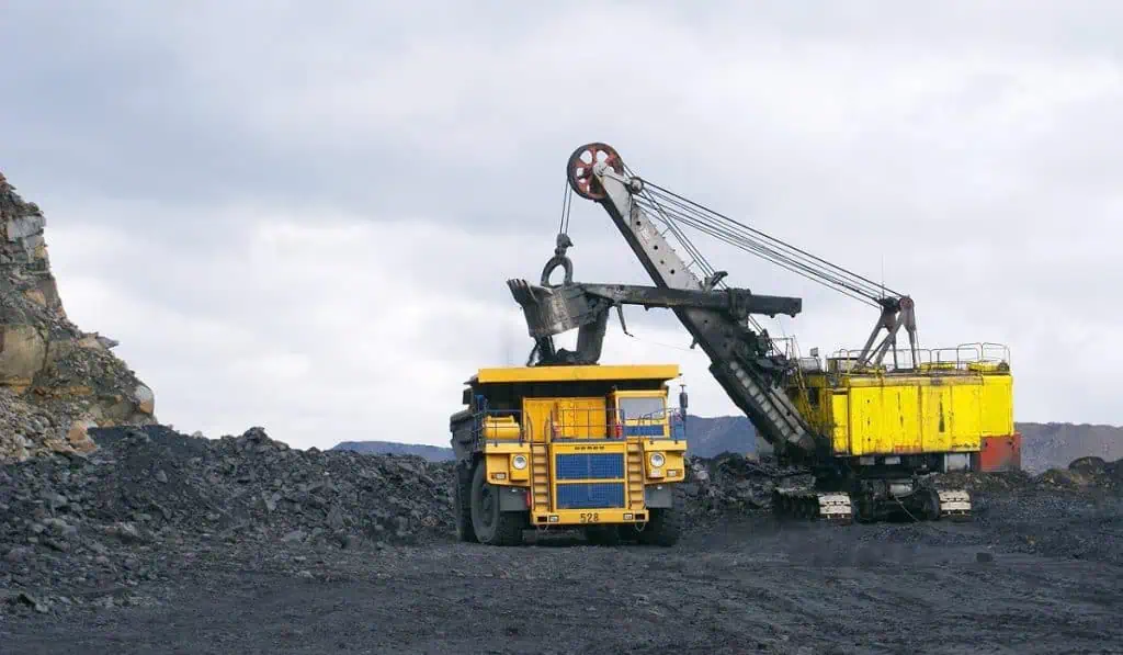 ¿Dejar de producir carbón en Colombia? 5 razones para entender la importancia del mineral carbón, minería