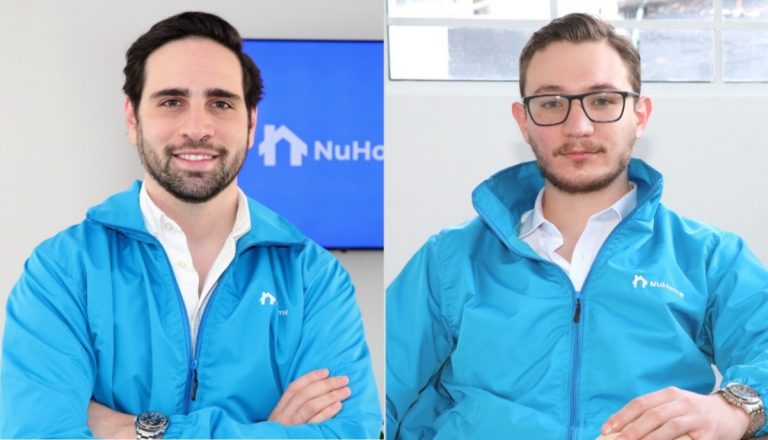Llega NuHome, una startup valorada en más de US$13 millones
