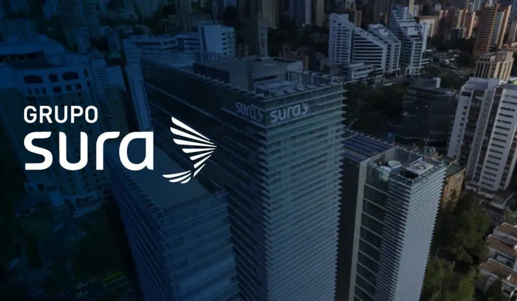 Grupo Sura demanda a Supersalud por permisos que concedió a Gilinski en OPA Grupo Sura