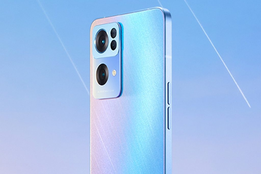 Tecnología: OPPO lanza la serie Reno7 para toda Latinoamérica