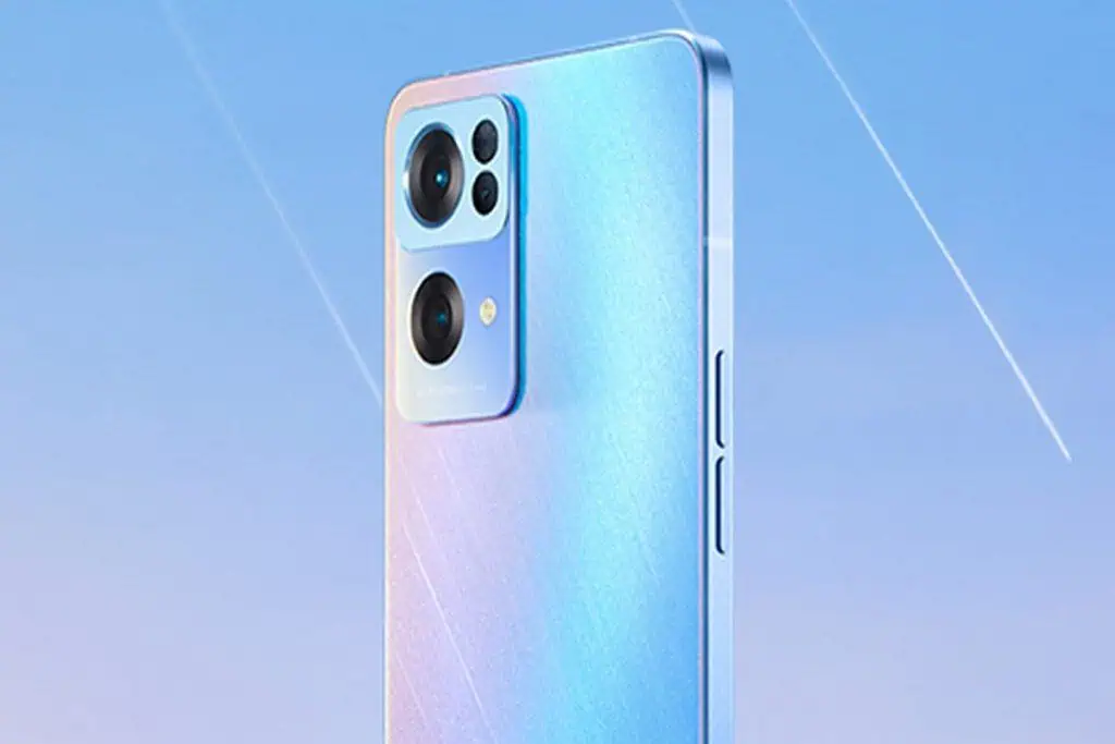 Tecnología: OPPO lanza la serie Reno7 para toda Latinoamérica Tecnología: OPPO lanza la serie Reno7 para toda Latinoamérica