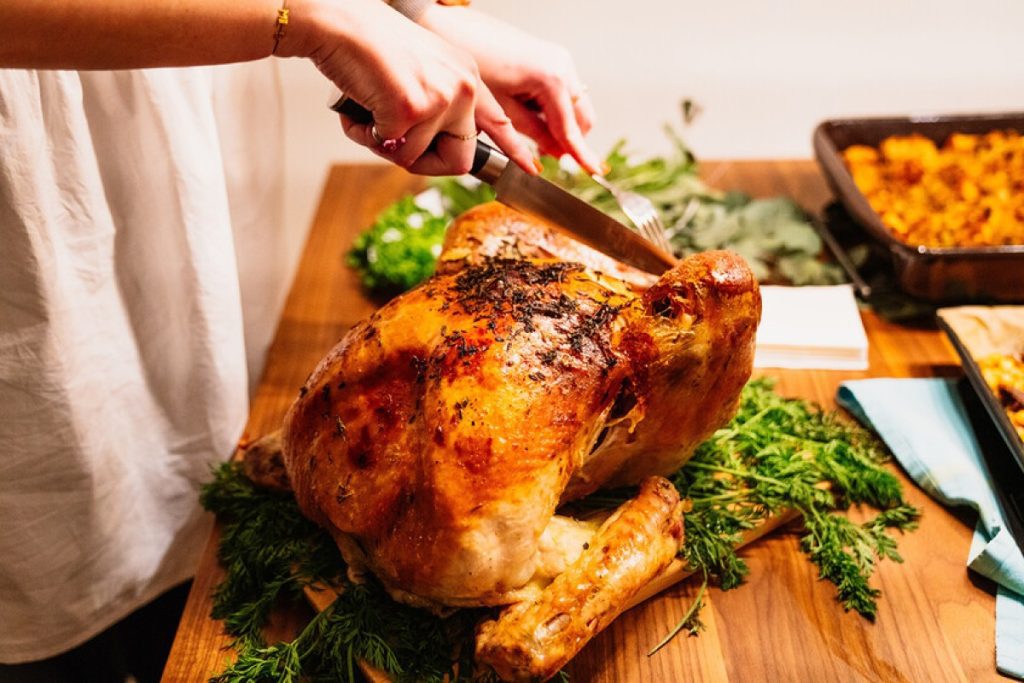 Rappi: aumenta el consumo del tradicional pollo asado en Colombia