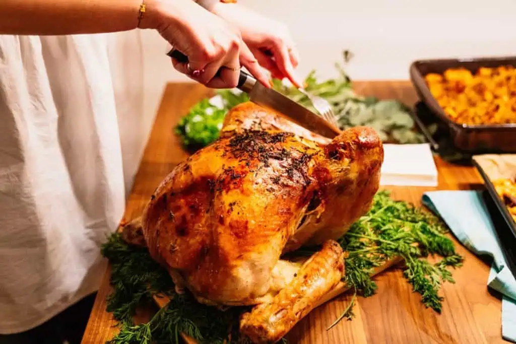Rappi: aumenta el consumo del tradicional pollo asado en Colombia Rappi: aumenta el consumo del tradicional pollo asado en Colombia